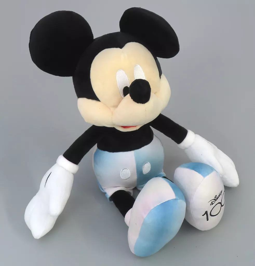 Plush - Disney / Mickey Mouse