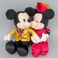 Plush - Disney