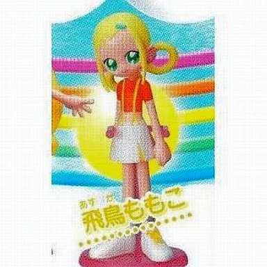 Trading Figure - Ojamajo Doremi / Asuka Momoko