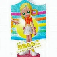 Trading Figure - Ojamajo Doremi / Asuka Momoko