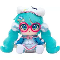 Plush - VOCALOID / Hatsune Miku