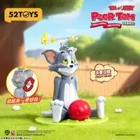 Trading Figure - TOM and JERRY