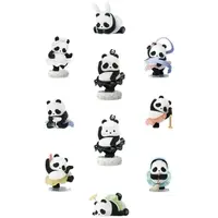 Trading Figure - PANDA ROLL