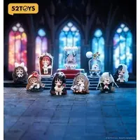 Trading Figure - 52TOYS BLINDBOX