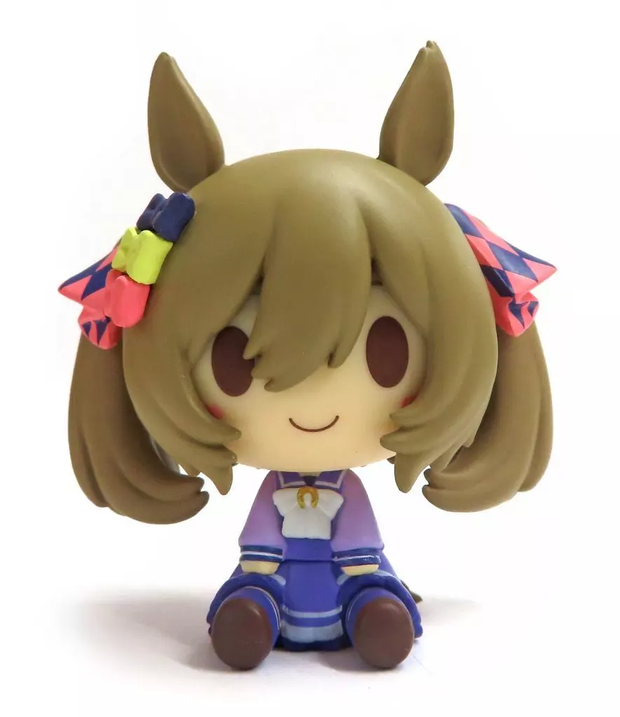Ichiban Kuji - Umamusume: Pretty Derby / Smart Falcon (Uma Musume)