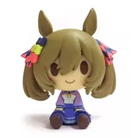 Ichiban Kuji - Umamusume: Pretty Derby / Smart Falcon (Uma Musume)