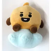 Plush - Smartphone Stand - BT21