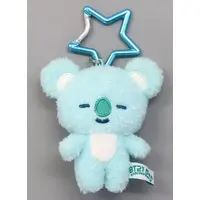 Plush - BT21 / KOYA