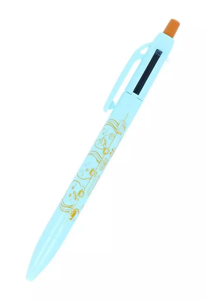 Stationery - Ballpoint Pen - Mechanical pencil - Chiikawa