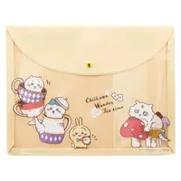 Case - Notebook - Chiikawa