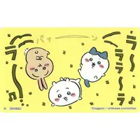 Stickers - Chiikawa