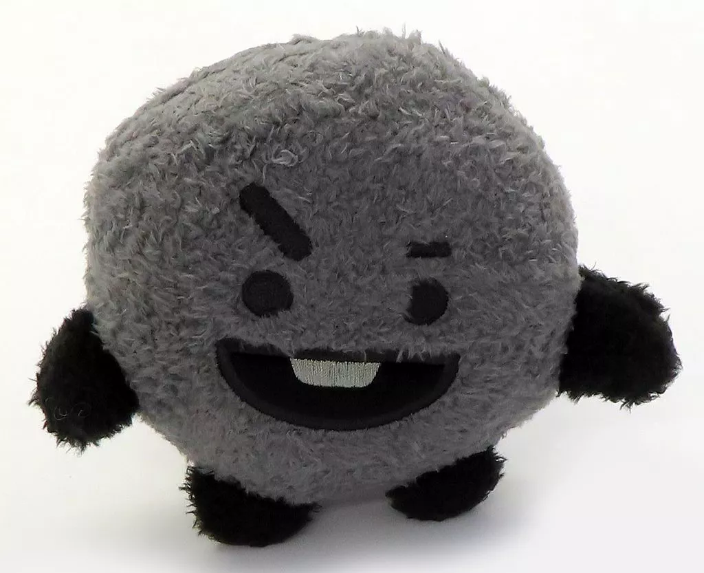 Plush - BT21 / SHOOKY