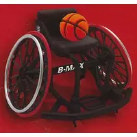 Trading Figure - B-MAX