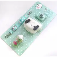 Pitatto Friends - Sanrio characters / Pochacco