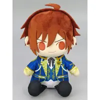 Plush - THE IDOLM@STER SideM / Amagase Toma