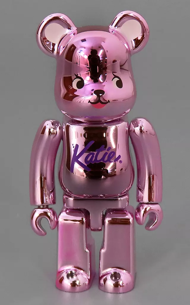 Trading Figure - BE＠RBRICK