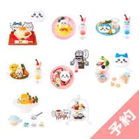 Mini Figure - Figure - Chiikawa