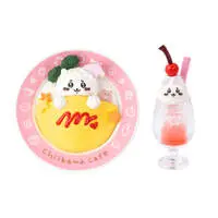 Mini Figure - Figure - Chiikawa