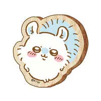 Badge - Chiikawa / Momonga