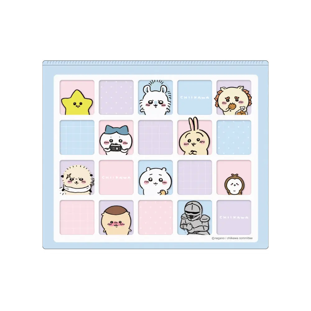 Mouse Pad - Chiikawa