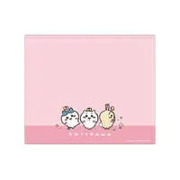 Mouse Pad - Chiikawa / Chiikawa & Usagi & Hachiware