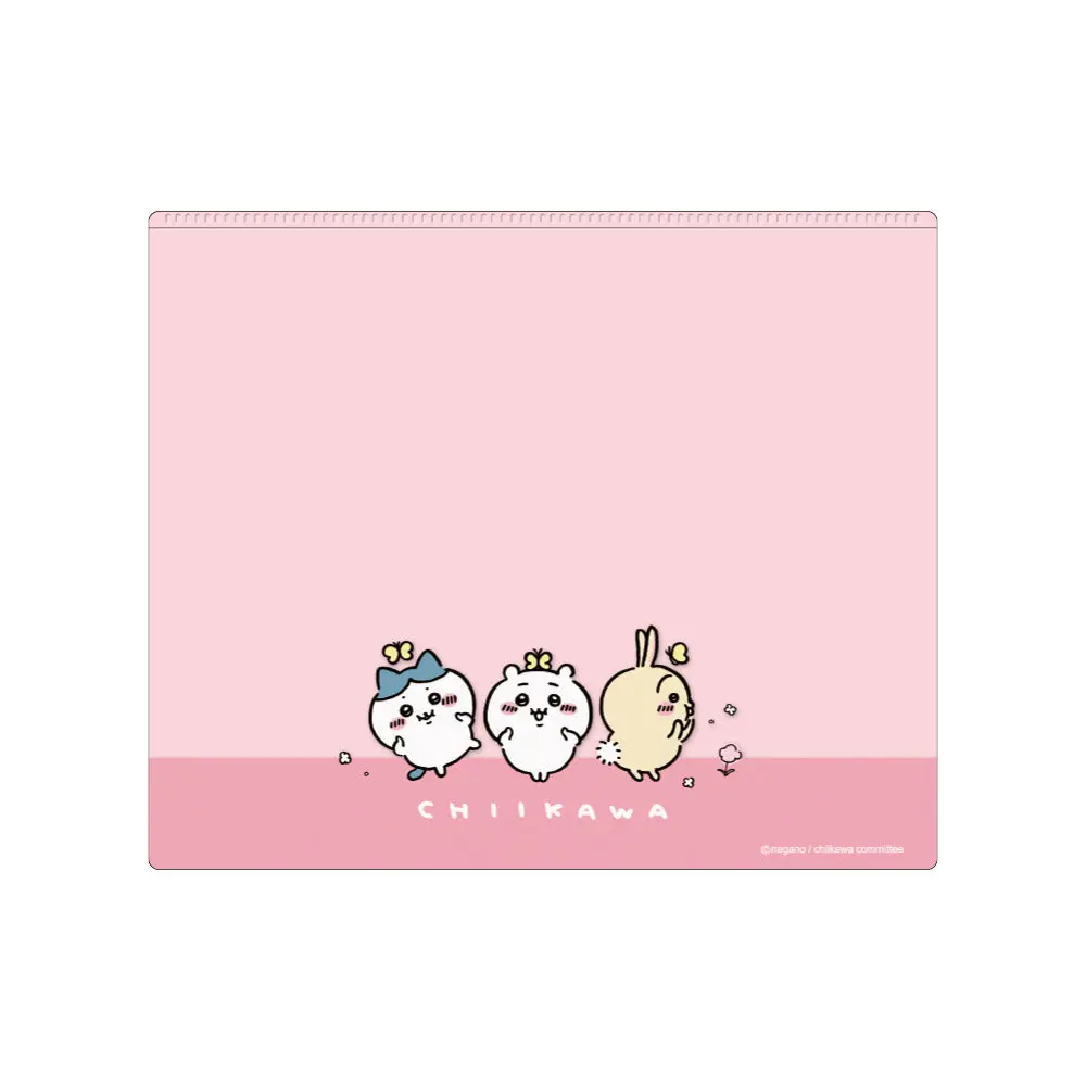 Mouse Pad - Chiikawa / Chiikawa & Usagi & Hachiware