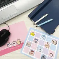 Mouse Pad - Chiikawa / Chiikawa & Usagi & Hachiware