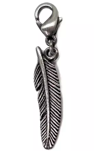 Key Chain - Howl's Moving Castle