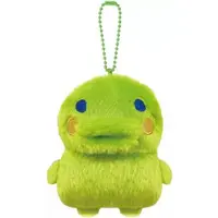 Key Chain - Plush - Plush Key Chain - Tamagotchi