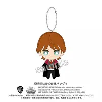 Key Chain - Harry Potter Series / Ron Weasley