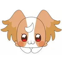 Key Chain - Plush - Plush Key Chain - Pretty Cure Series