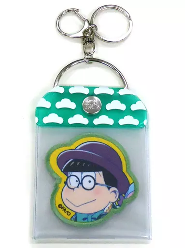Key Chain - Osomatsu-san