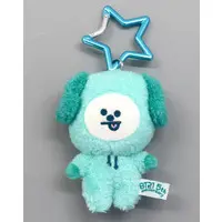 Plush - BT21 / CHIMMY