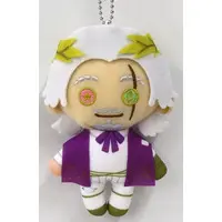 Key Chain - Plush - Plush Key Chain - IdentityV