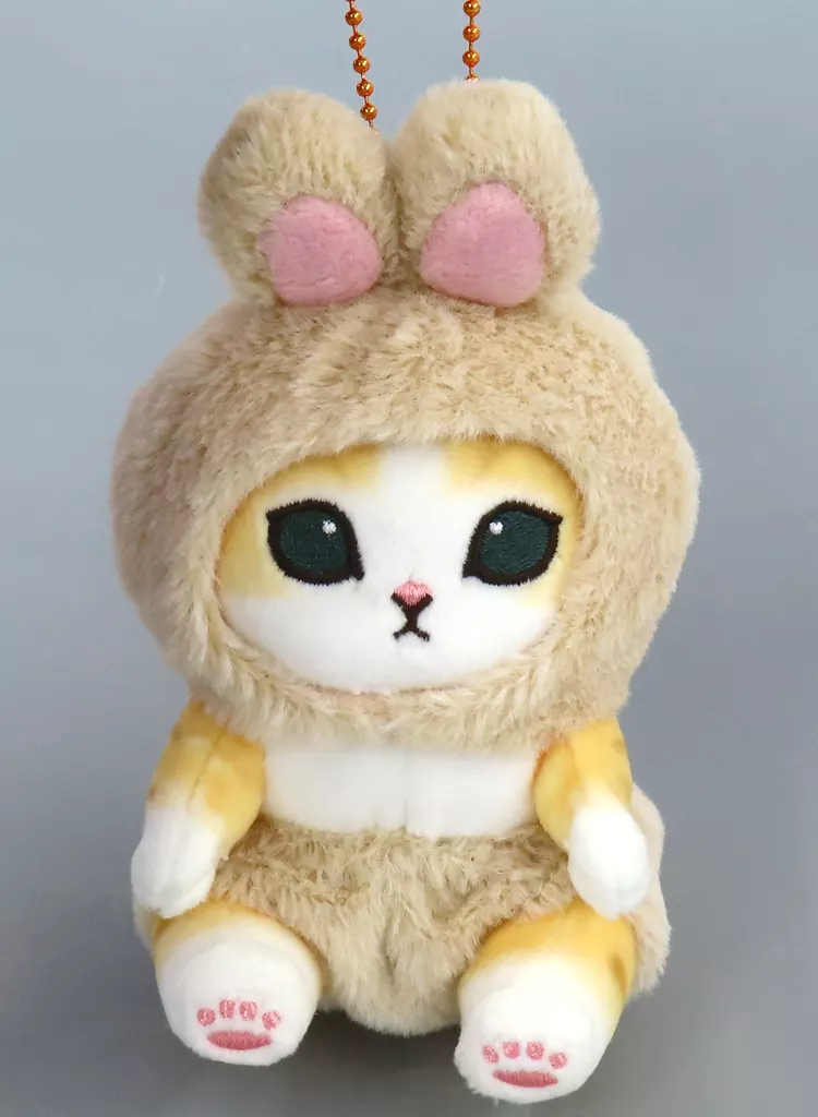 Key Chain - mofusand