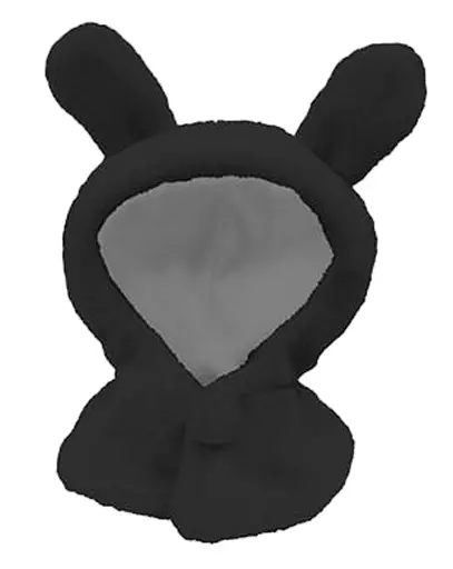 Plush Clothes - Usagi-san no Cape