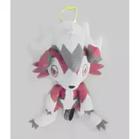 Key Chain - Pokémon / Lycanroc