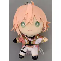 Key Chain - Plush - Plush Key Chain - Virtual Youtuber