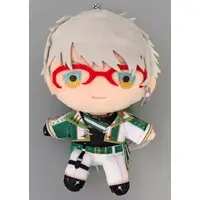 Key Chain - Plush - Plush Key Chain - Virtual Youtuber