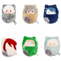 Key Chain - Legend of Heroes Series