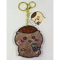 Key Chain - Chiikawa / Kuri-Manjuu