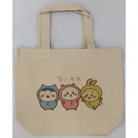 Bag - Lunch Bag - Chiikawa