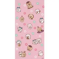 Picnic Sheet - Chiikawa