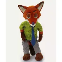 Plush - Zootopia / Nick Wilde