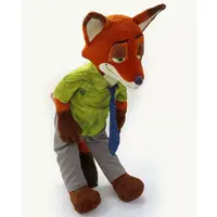 Plush - Zootopia / Nick Wilde