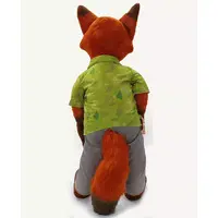 Plush - Zootopia / Nick Wilde