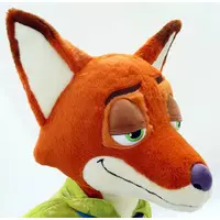 Plush - Zootopia / Nick Wilde