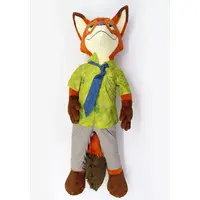 Plush - Zootopia / Nick Wilde