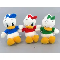 Plush - Disney / Huey & Dewey & Louie