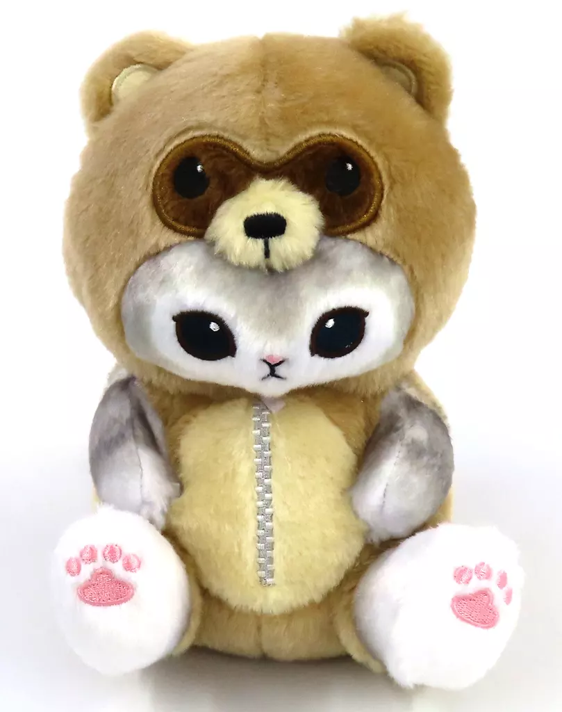 Potetama Plush - mofusand / Tanukinyan